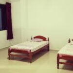 Hospedaje «LA CASCADA»