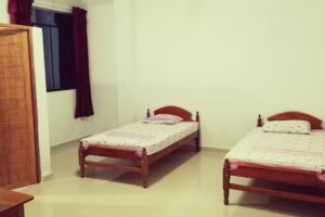 Hospedaje «LA CASCADA»