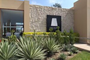 Hospedaje La Cascada