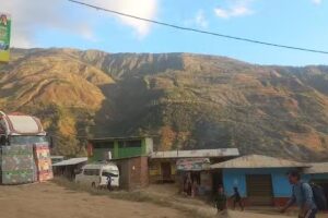 Hospedaje la convencion del inka