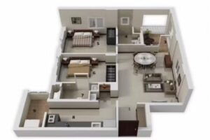 Hospedaje LA CURVA – Tumbes