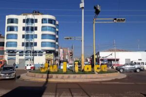 Hospedaje «La Divina»