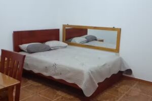 Hospedaje La Económica