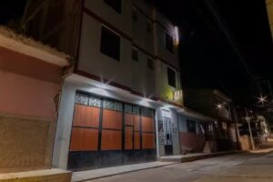 Hospedaje | La Estancia | con Cochera Urcos