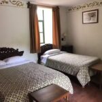 Hospedaje La Florida