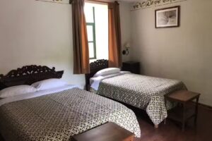 Hospedaje La Florida