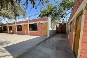 Hospedaje La Huega Ica