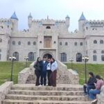 Hospedaje La Pascana