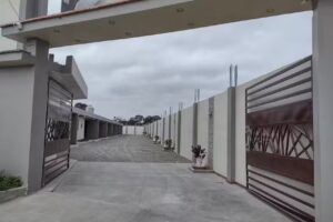 Hospedaje La Perla Escondida