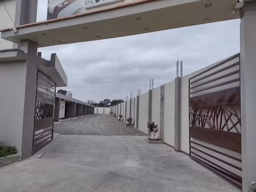 Hospedaje La Perla Escondida