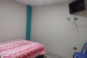 Hospedaje La Posada Capiso