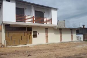 Hospedaje – La Posada D’ Isaac