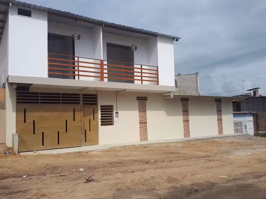 Hospedaje – La Posada D’ Isaac