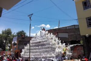 Hospedaje «La Residencia»