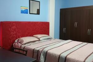 Hospedaje La Terraza en Chulucanas