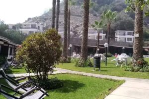 Hospedaje Laderas de California