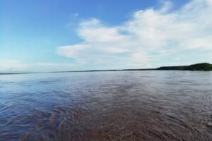 Hospedaje Las Almendras