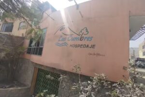 Hospedaje Las Cumbres, Chaclacayo