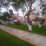 Hospedaje Las Flores