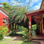 Hospedaje Las Flores