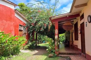 Hospedaje Las Flores