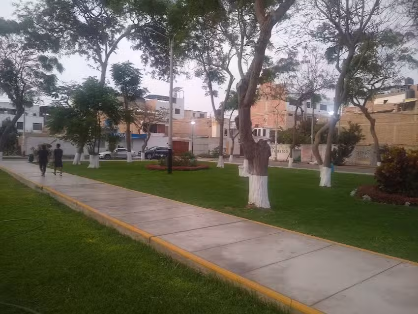 Hospedaje Las Flores