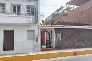 Hospedaje Las Gaviotas