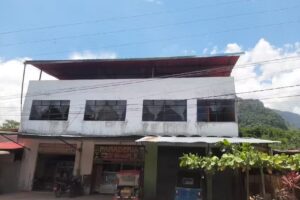 HOSPEDAJE LAS LECHUZAS