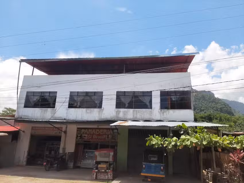 HOSPEDAJE LAS LECHUZAS