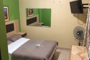 Hospedaje Las Lomas – Tumbes