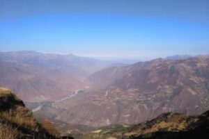 Hospedaje ‘Las Nicoles’