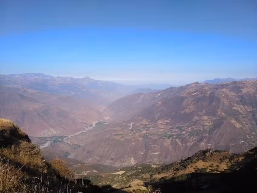 Hospedaje ‘Las Nicoles’