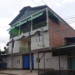 HOSPEDAJE LAS ORQUIDEAS