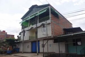 HOSPEDAJE LAS ORQUIDEAS