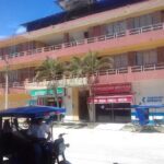 Hospedaje Las Palmeras