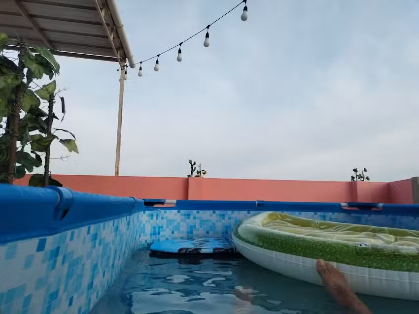 HOSPEDAJE Las Palmeras – HOSPEDAJE en Piura