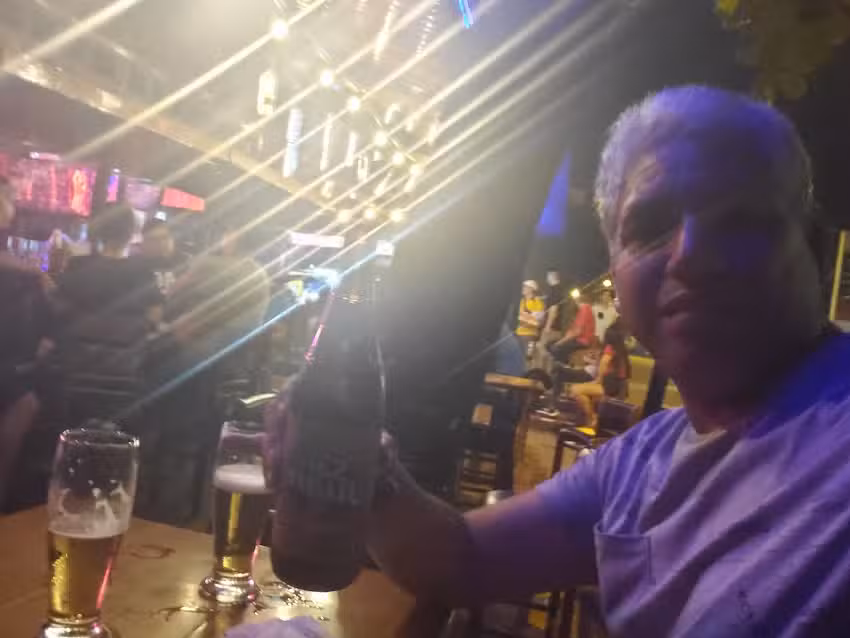 HOSPEDAJE LAS PALMERAS – PUCALLPA