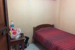 Hospedaje Las Terrazas ,CON GARAGE ️