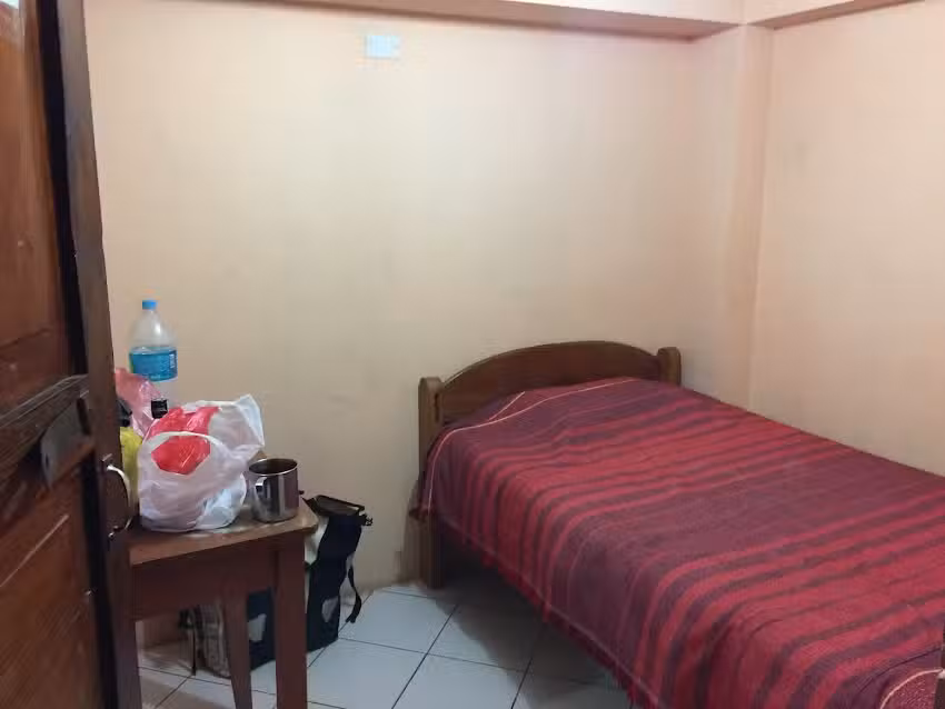 Hospedaje Las Terrazas ,CON GARAGE ️