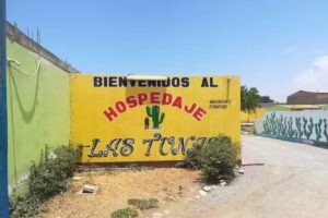 Hospedaje Las Tunas