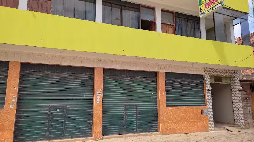 Hospedaje leydi puerto maldonado