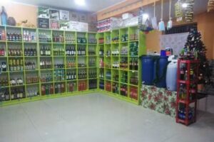 Hospedaje Licoreria CACHORRITO