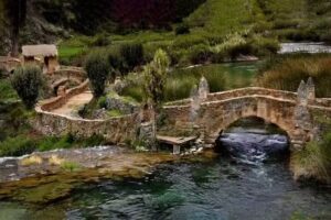 HOSPEDAJE LIMA. HUANCAYA YAUYOS LIMA