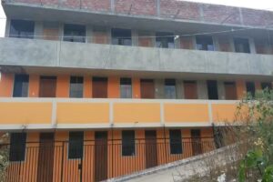 HOSPEDAJE LOS CANTARITOS