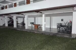 Hospedaje Los Ciruelos