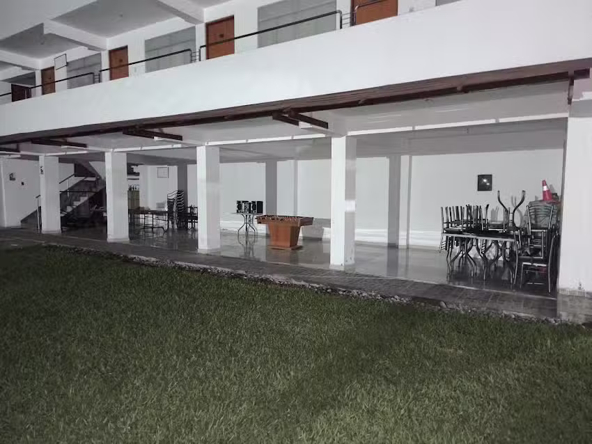 Hospedaje Los Ciruelos