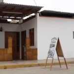 Hospedaje «LOS DELFINES»