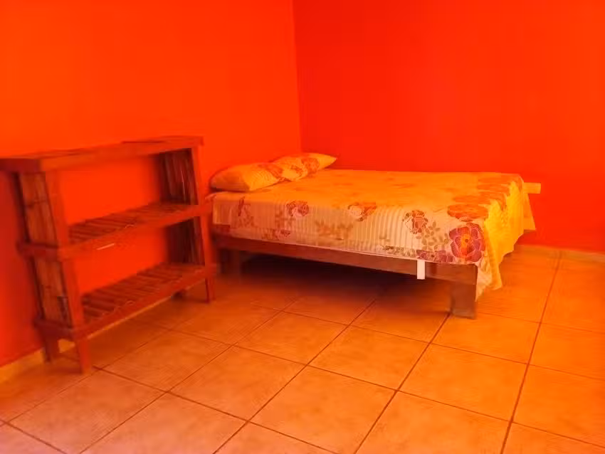 Hospedaje Los Encantos De Zorritos