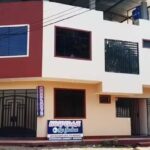 HOSPEDAJE LOS JARDINES