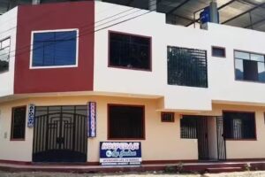 HOSPEDAJE LOS JARDINES